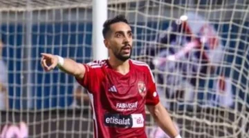 برنامج العلاج الطبيعي في الأهلي يعزز تعافي لاعبي الفريق بقيادة كريم فؤاد 1